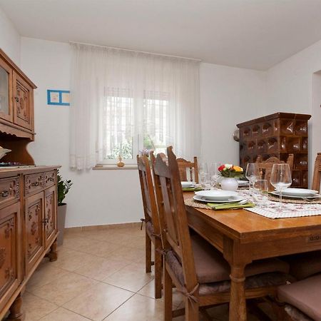 Apartman Nade PUY Exterior foto