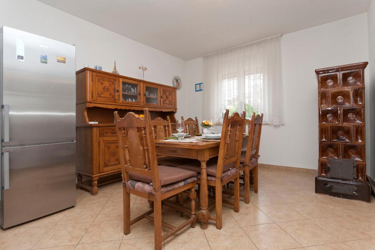 Apartman Nade PUY Exterior foto