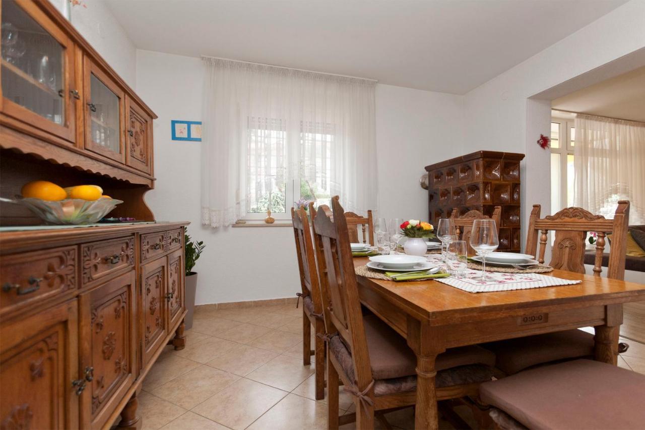 Apartman Nade PUY Exterior foto