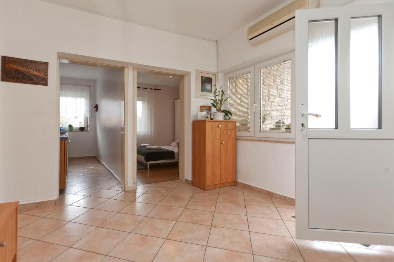 Apartman Nade PUY Exterior foto