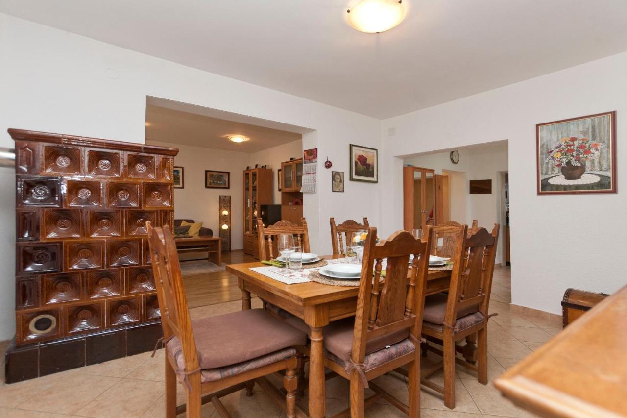 Apartman Nade PUY Exterior foto